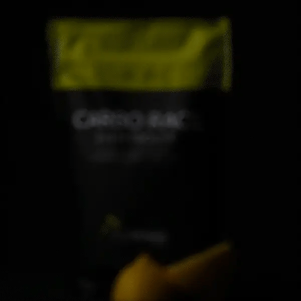 purepower carbo race elektrolyt citrus 16 portioner blandet i vandflaske