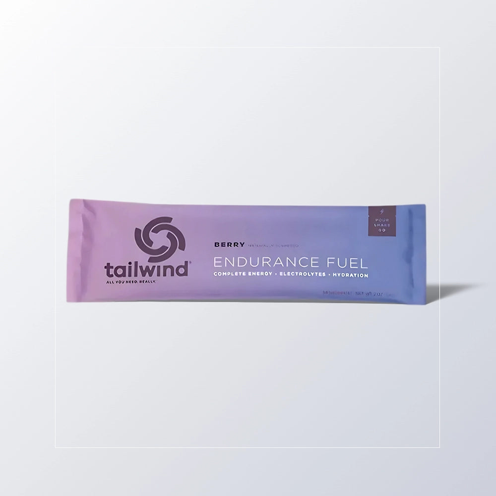 Tailwind Endurance Fuel | Berry / 1 portion