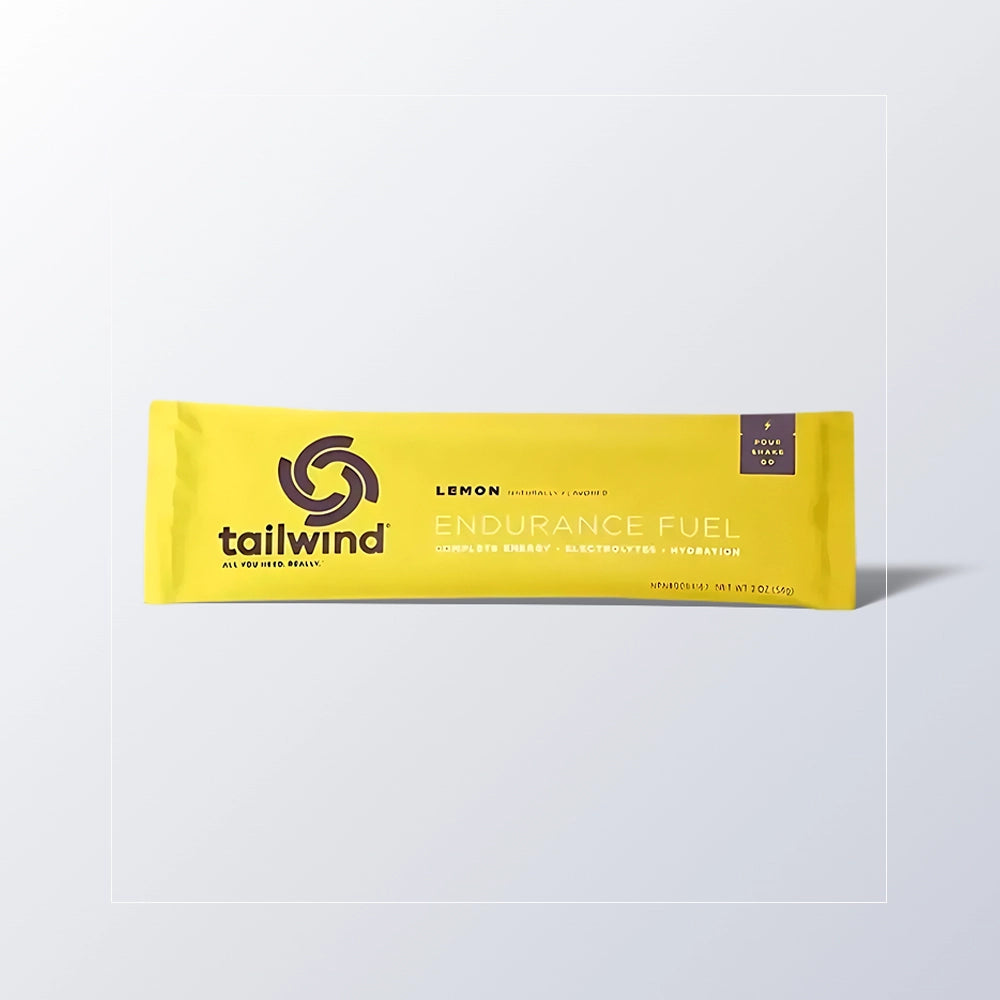 Tailwind Endurance Fuel | Lemon / 1 portion