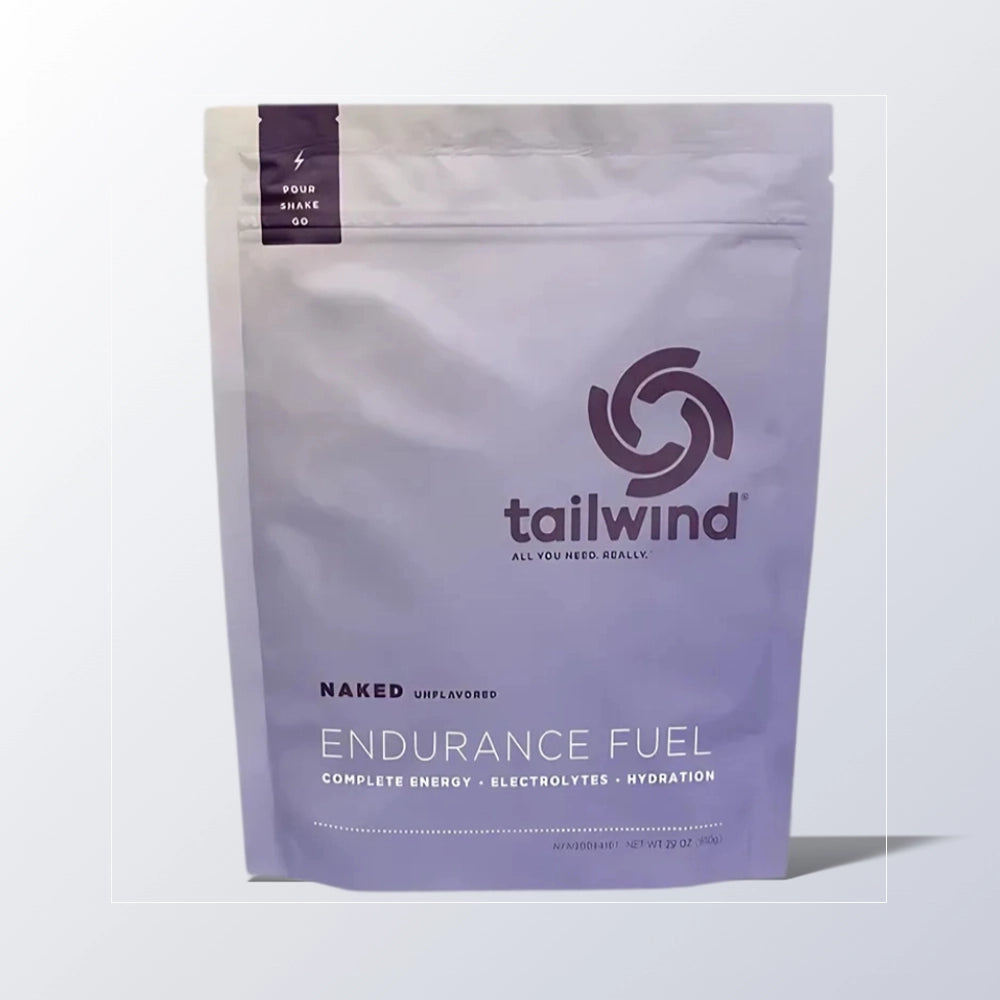 Tailwind Endurance Fuel Naked | 30 portioner