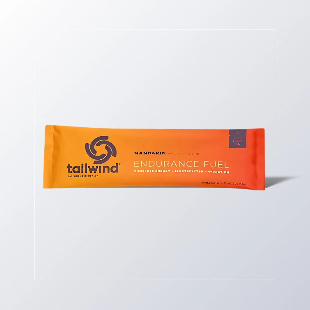 Tailwind Endurance Fuel | Mandarin / 1 portion