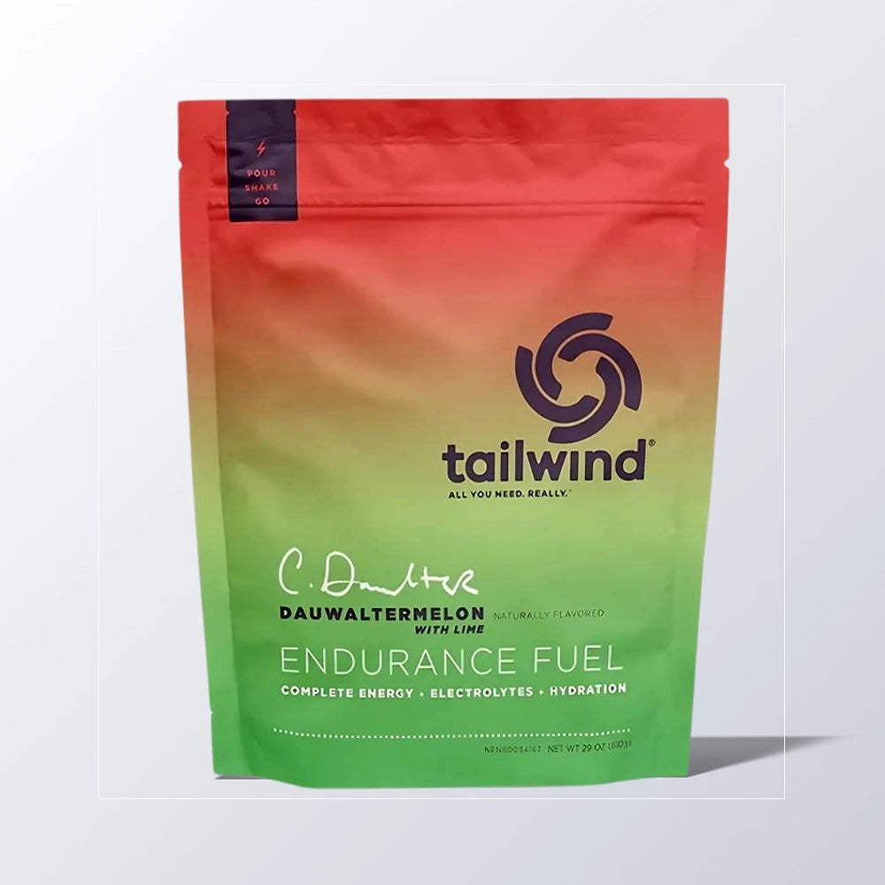 Tailwind Endurance Fuel | Dauwaltermelon / 30 portioner