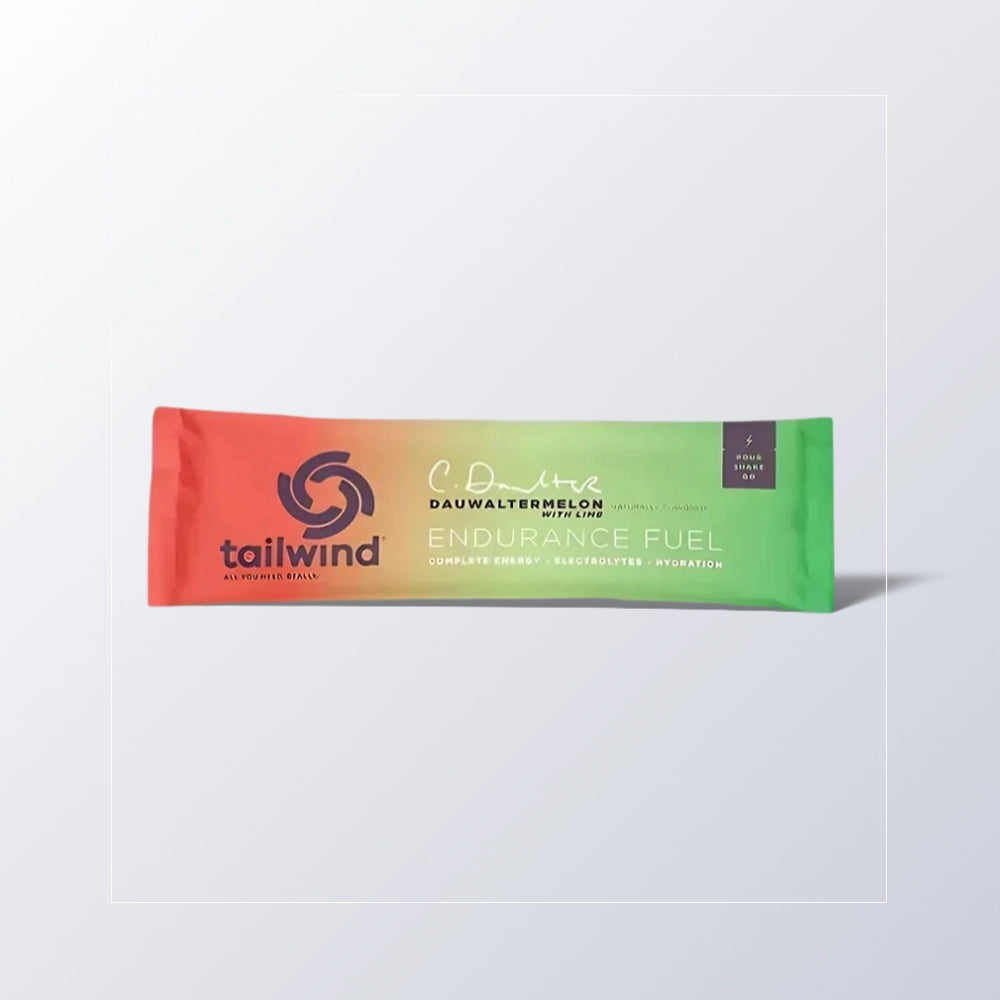 Tailwind Endurance Fuel | Dauwaltermelon / 1 portion