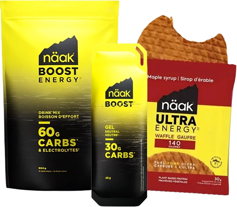 Näak