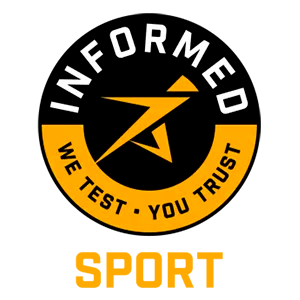 Informed Sport