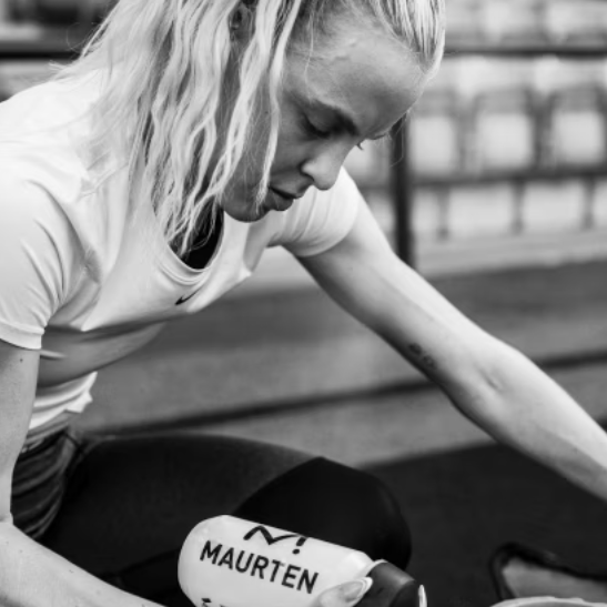 Maurten Drink Mix 320 – Perfekt til konkurrence & udholdenhedsløb