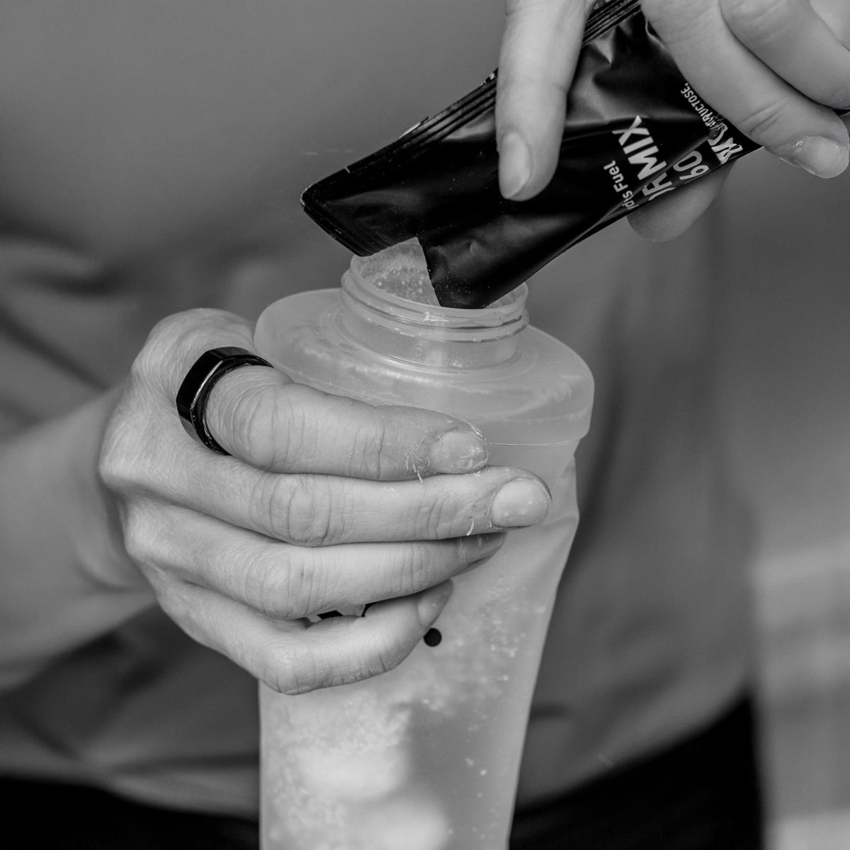 Maurten Drinkflask | 550 ml