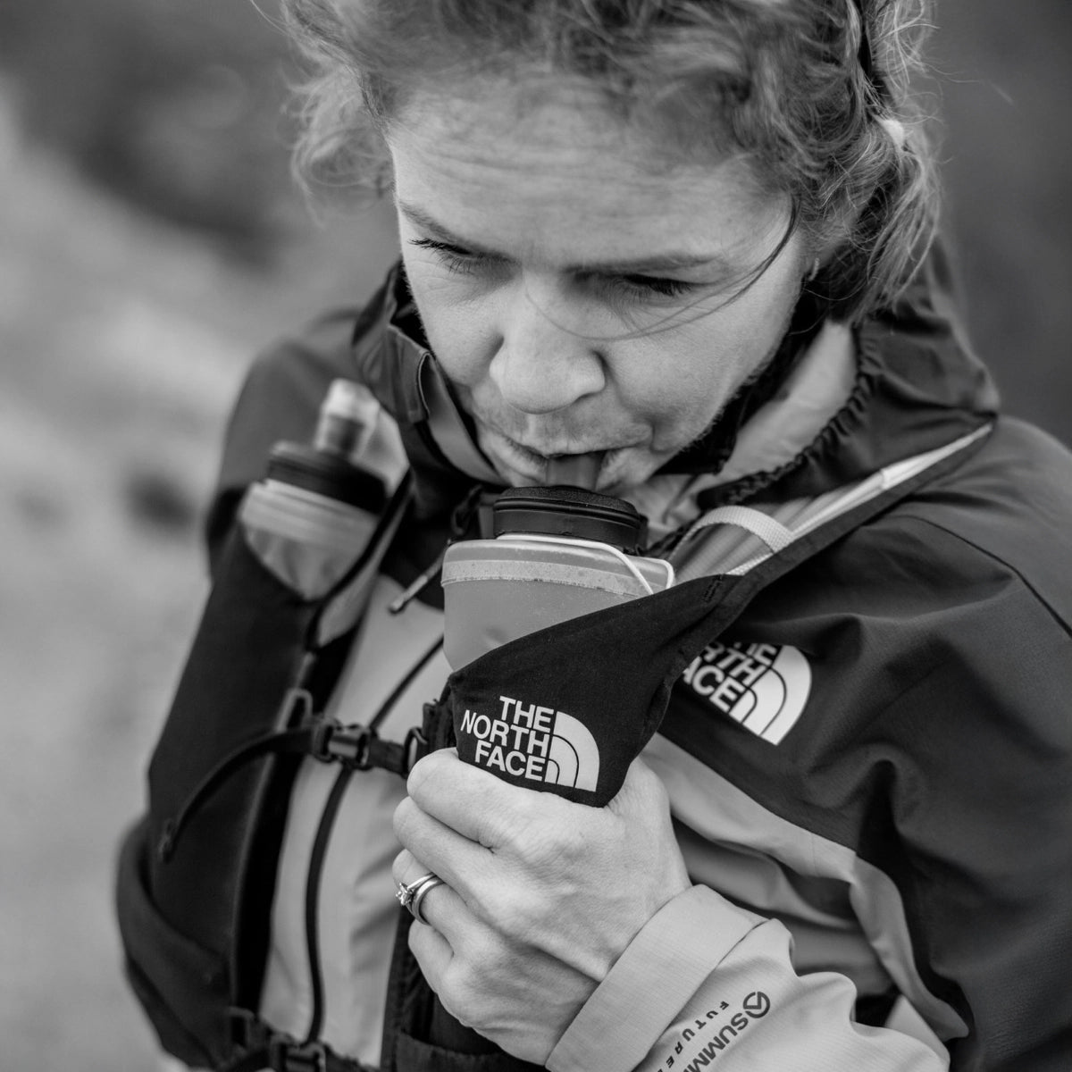 Maurten Drinkflask | 550 ml