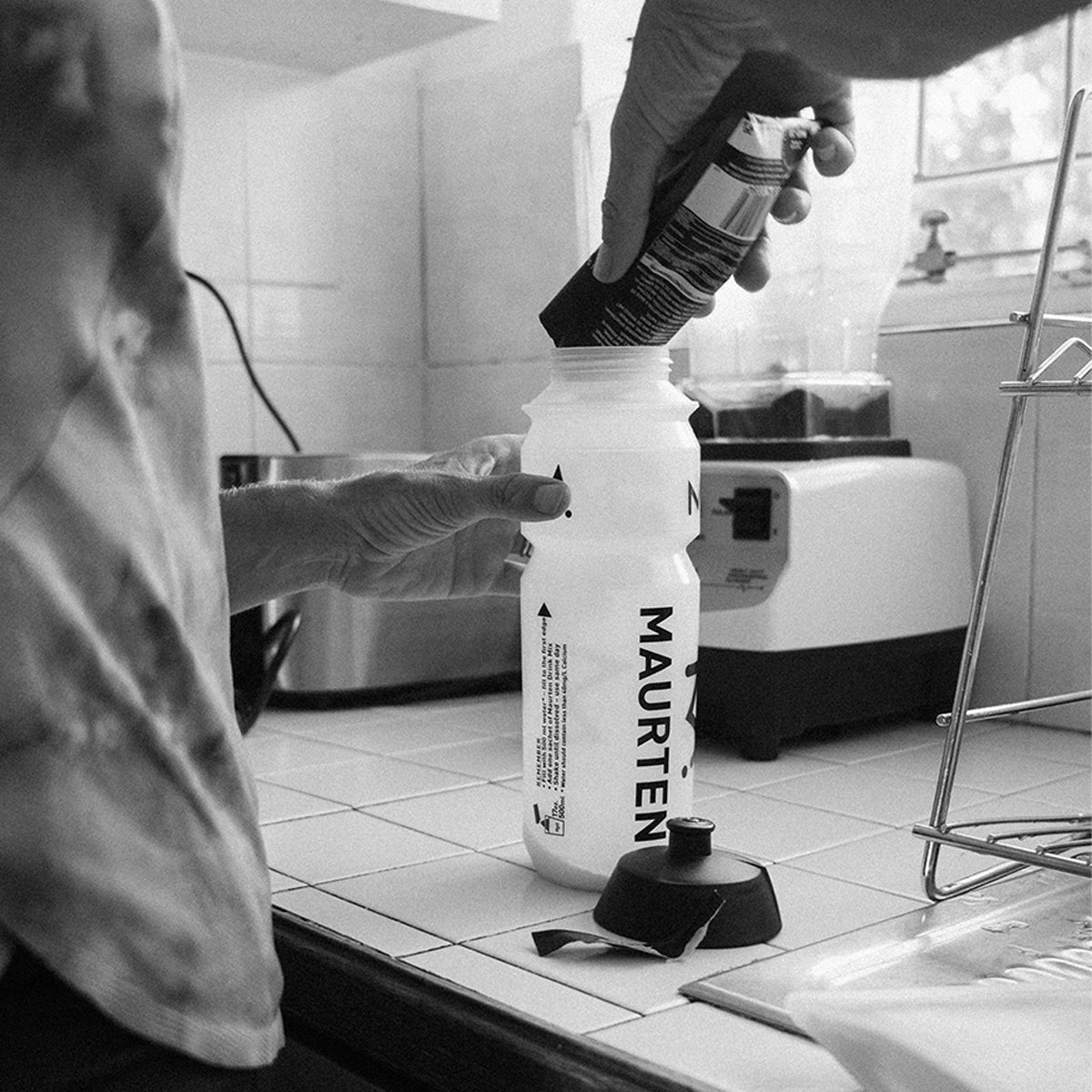 Maurten Drikkedunk | 750 ml