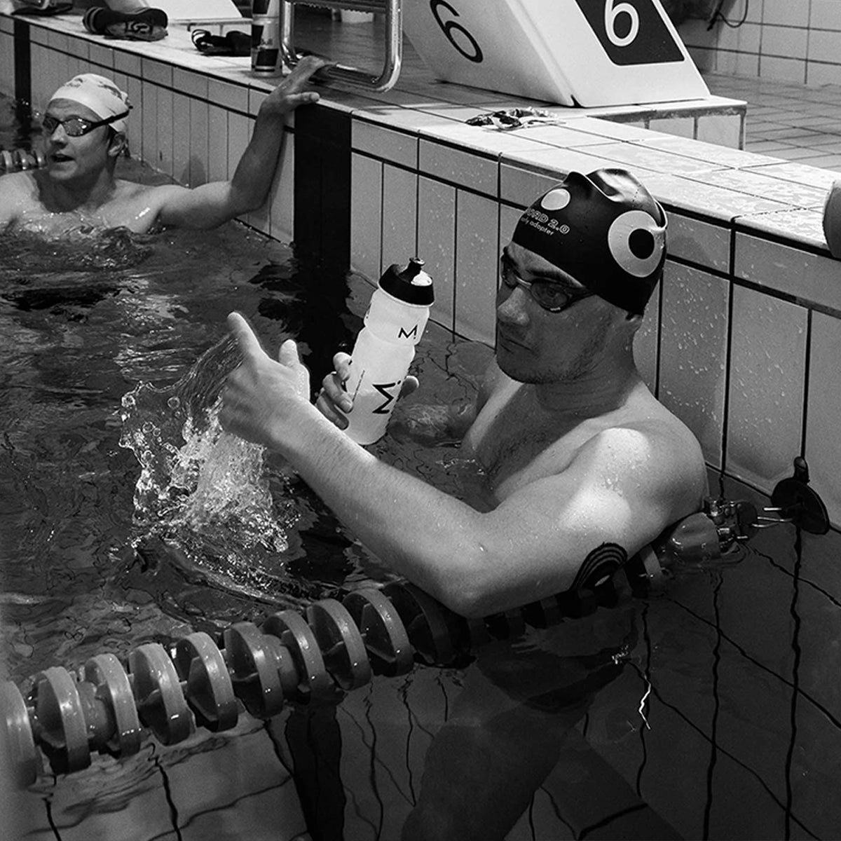 Maurten Drikkedunk | 750 ml