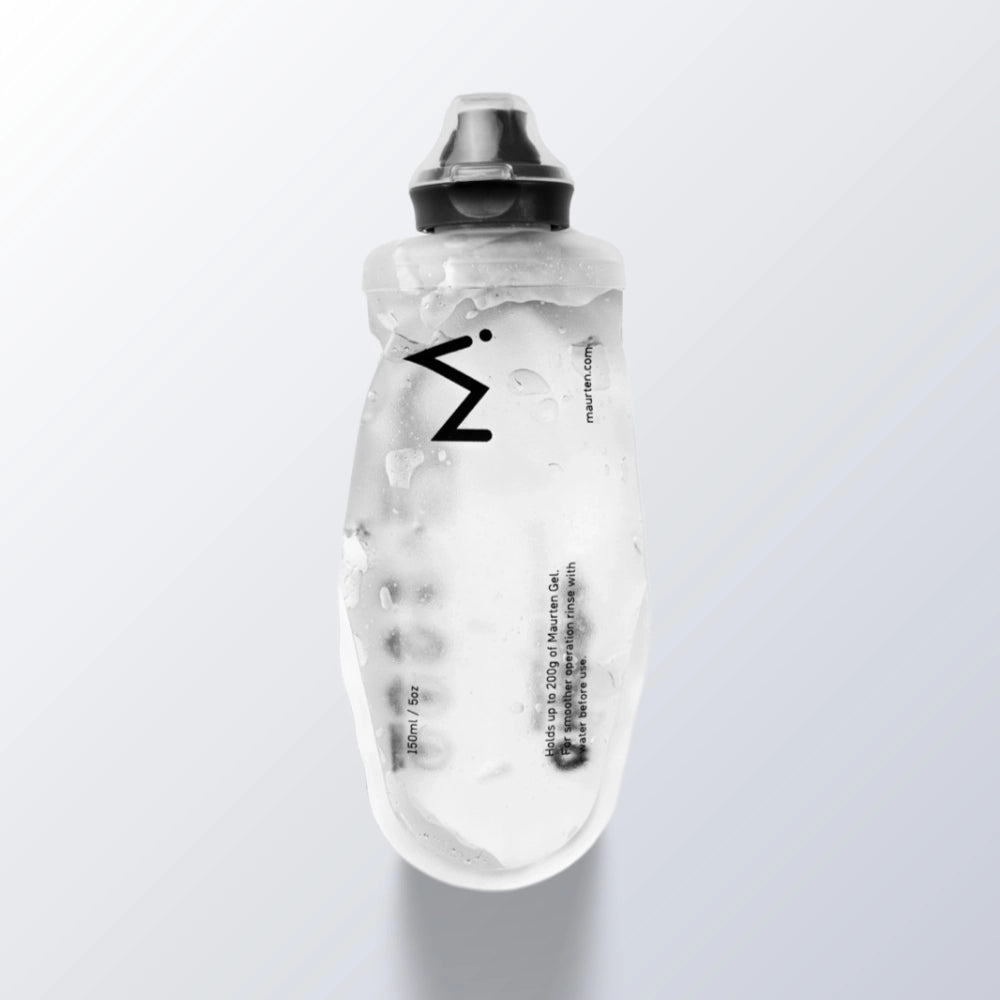 Maurten Gelflask | 150 ml