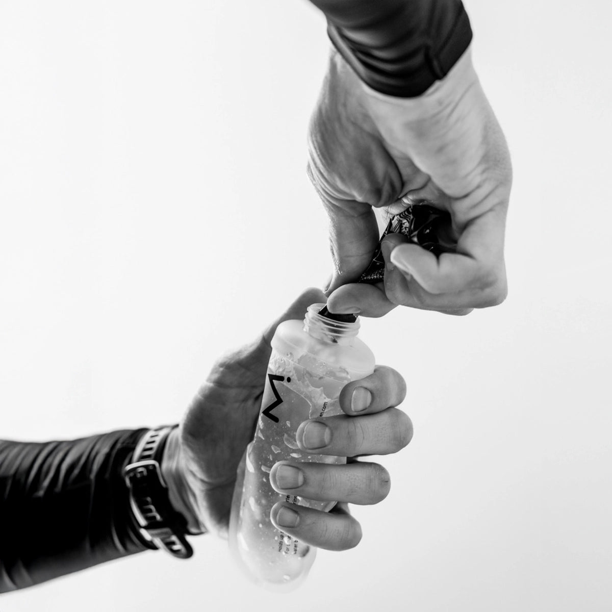 Maurten Gelflask | 150 ml