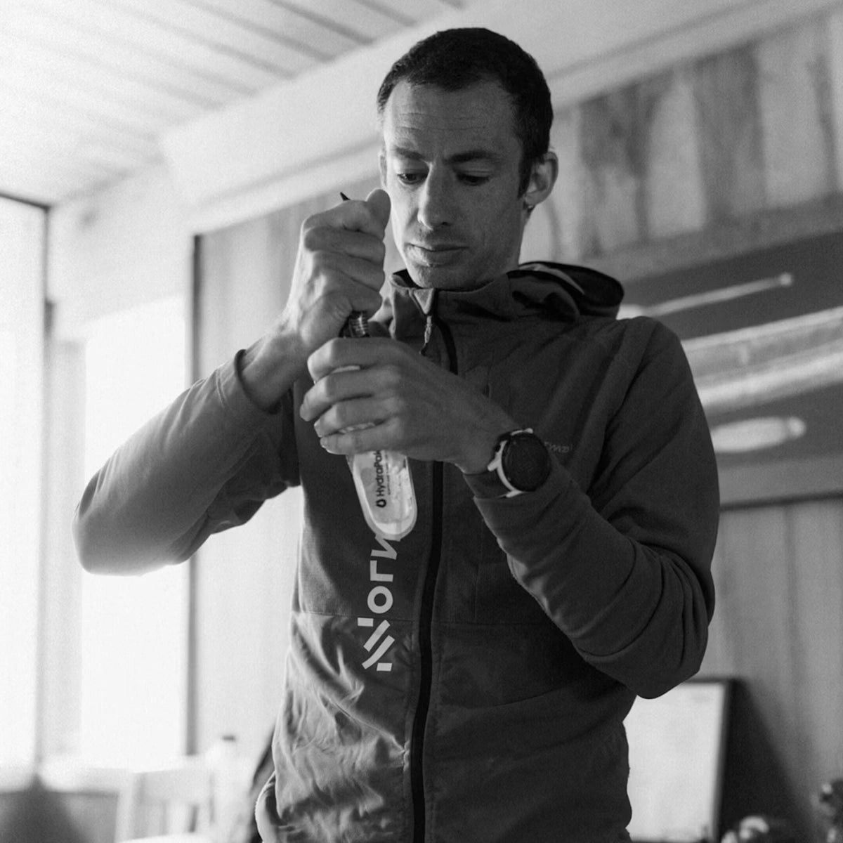 Maurten Gelflask | 150 ml