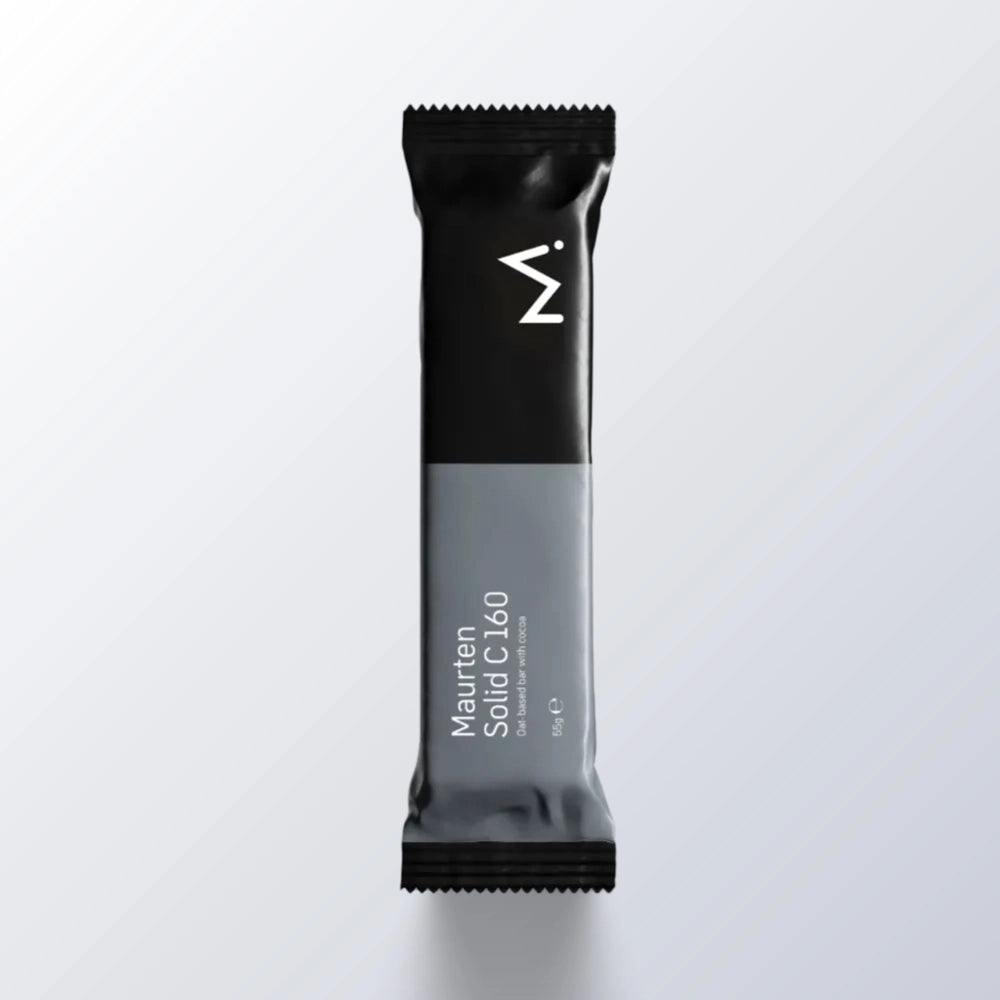 Maurten Solid C 160 | Kakao