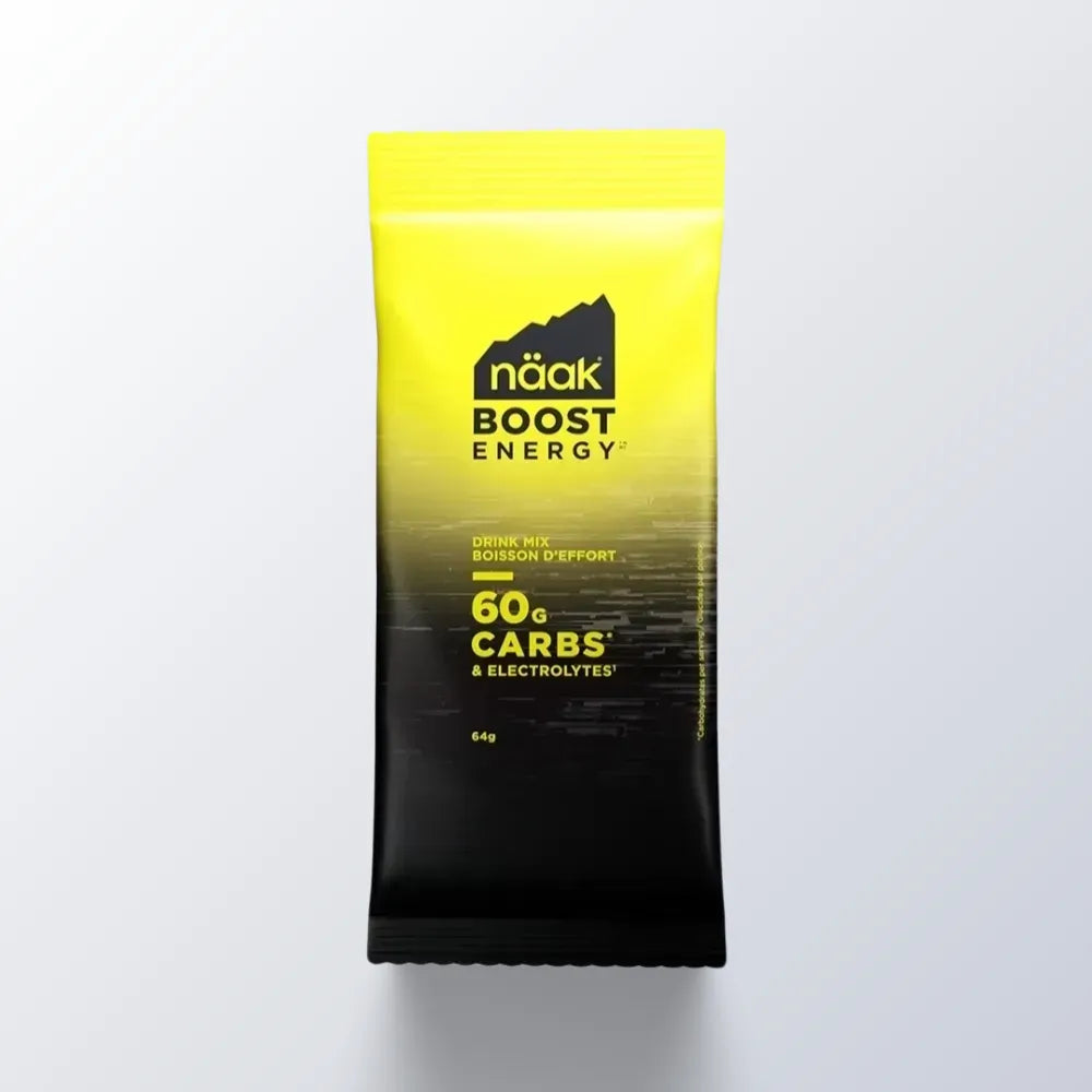 näak Boost Energy™ Drink Mix | Neutral
