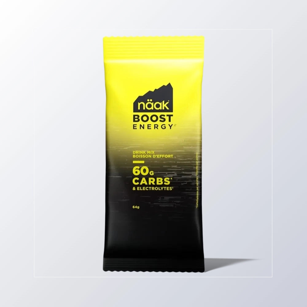 näak Boost Energy™ Drink Mix | Neutral / 1 portion