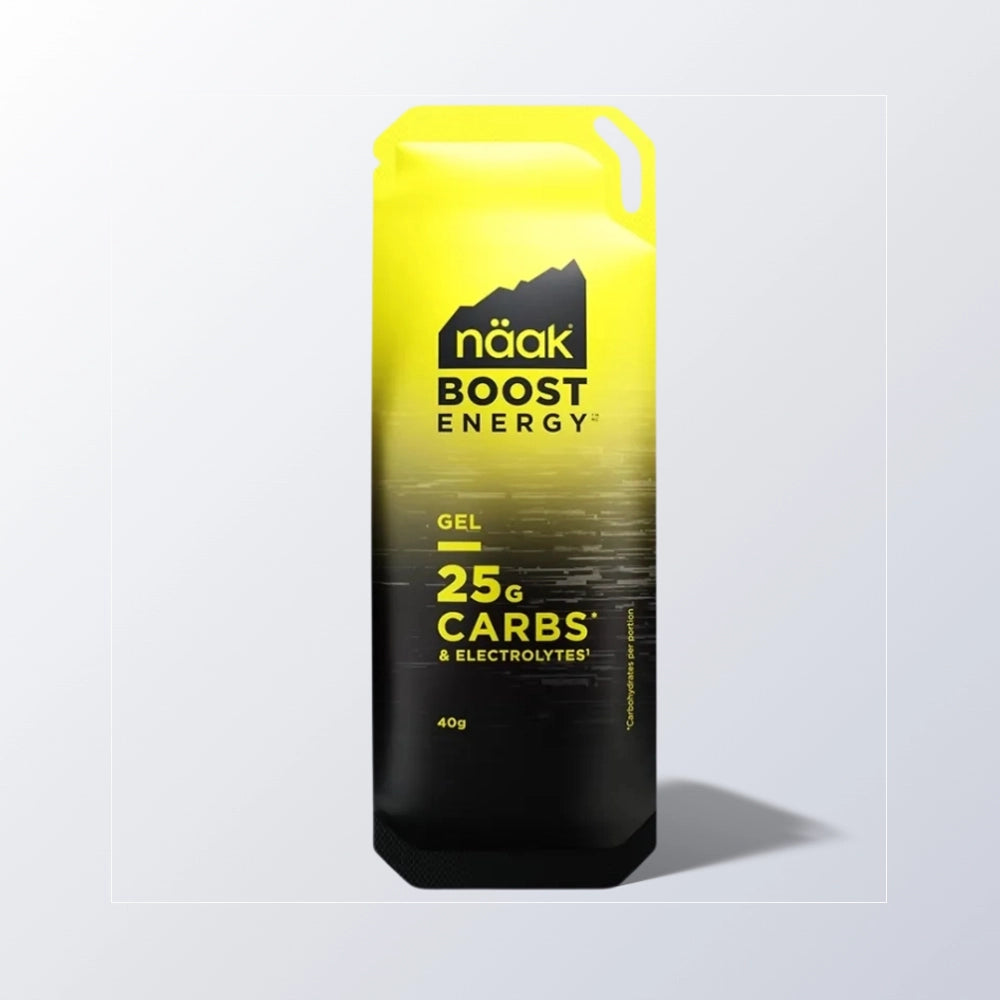 näak Boost Energy™ Gel | Neutral / 1 portion