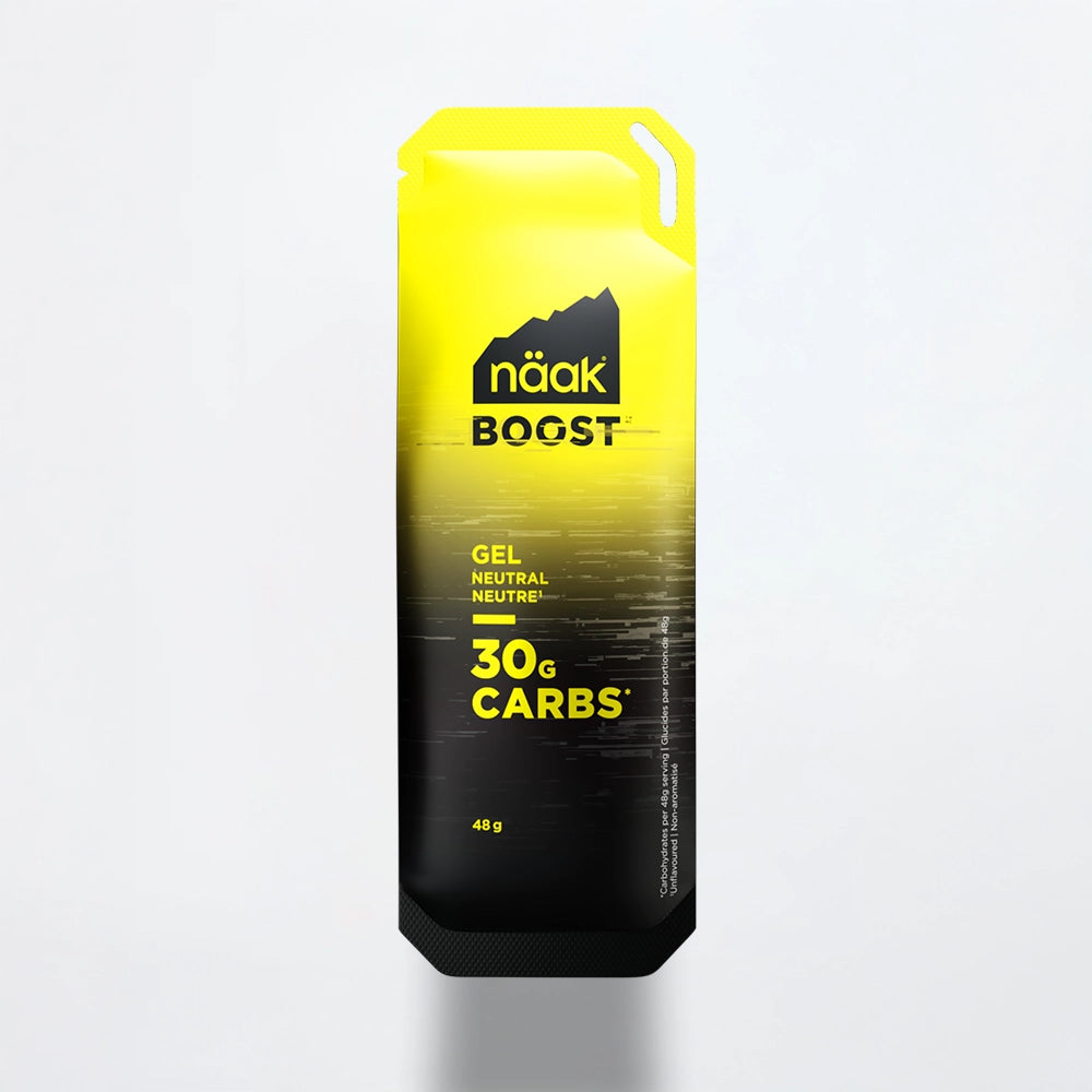 näak Boost Energy Gel Neutral