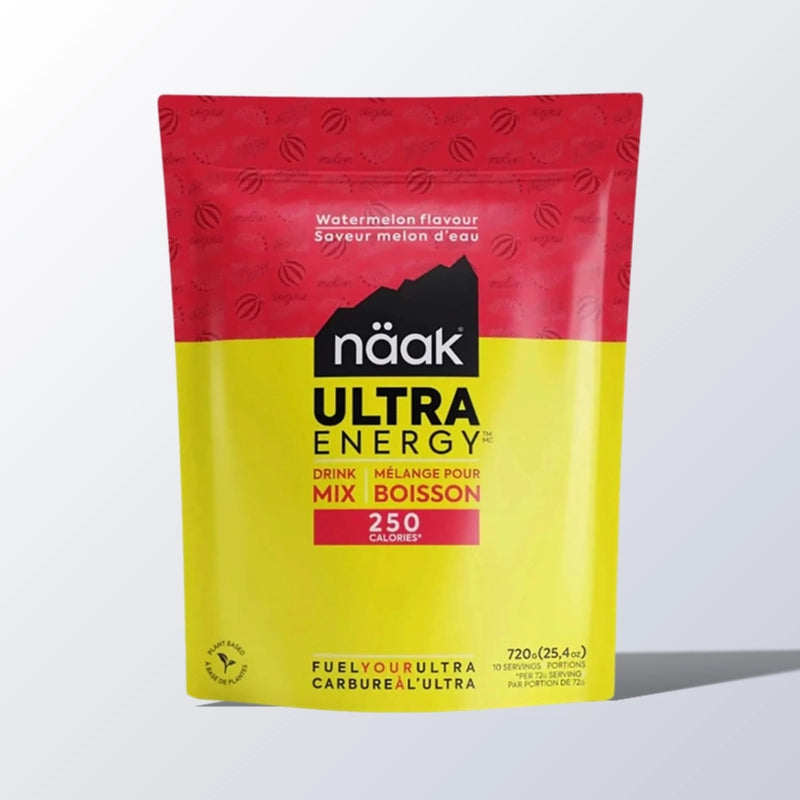 näak Ultra Energy Drink Mix Watermelon 720 g