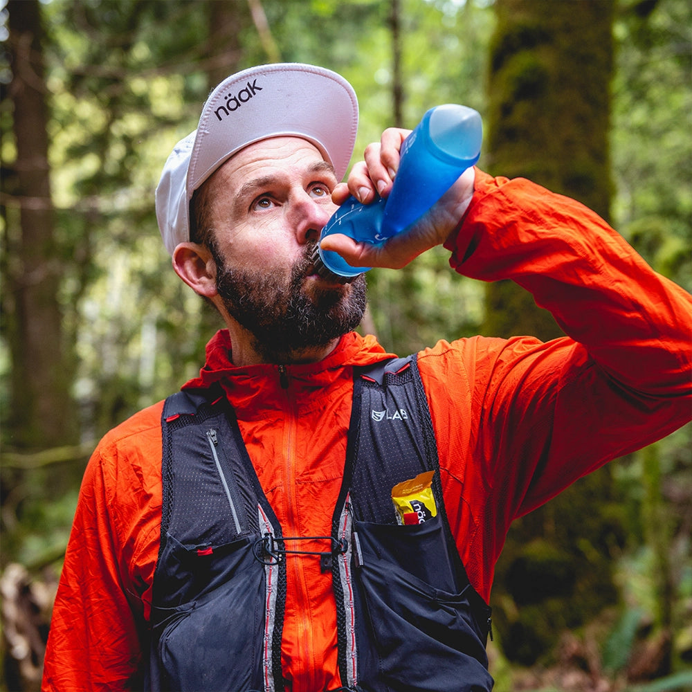 näak Ultra Energy Drink Mix Watermelon – hydrering og energi med vandmelon-smag