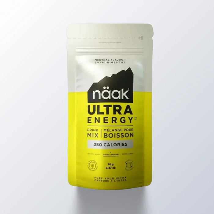 näak Ultra Energy™ Drink Mix
