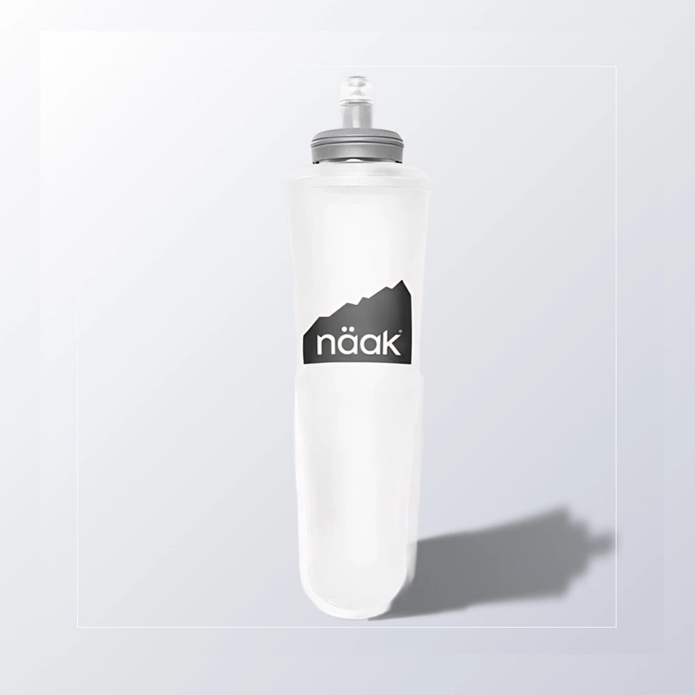 näak Hydrapak™ Soft Flask | 500 ml