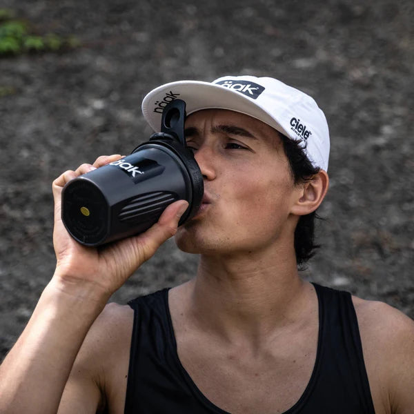 näak Ultra Recovery – Foretrukket af udholdenhedsatleter til muskelopbygning & genopladning