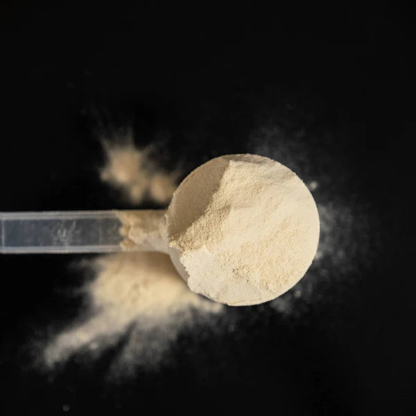 näak Ultra Recovery – Vanilje proteinpulver til restitution & hydrering
