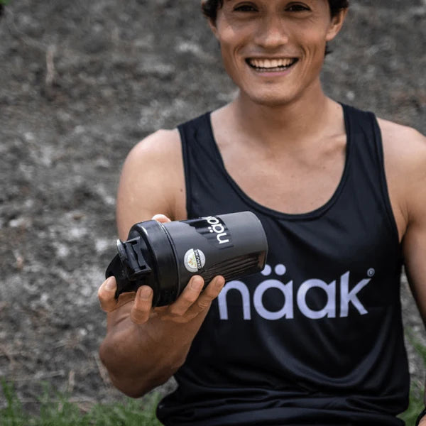 näak Ultra Recovery – Foretrukket af udholdenhedsatleter til muskelopbygning & genopladning