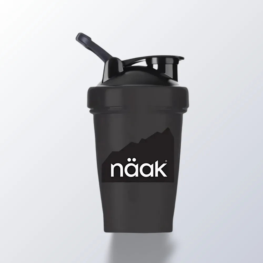 näak Shaker Bottle | 400 ml