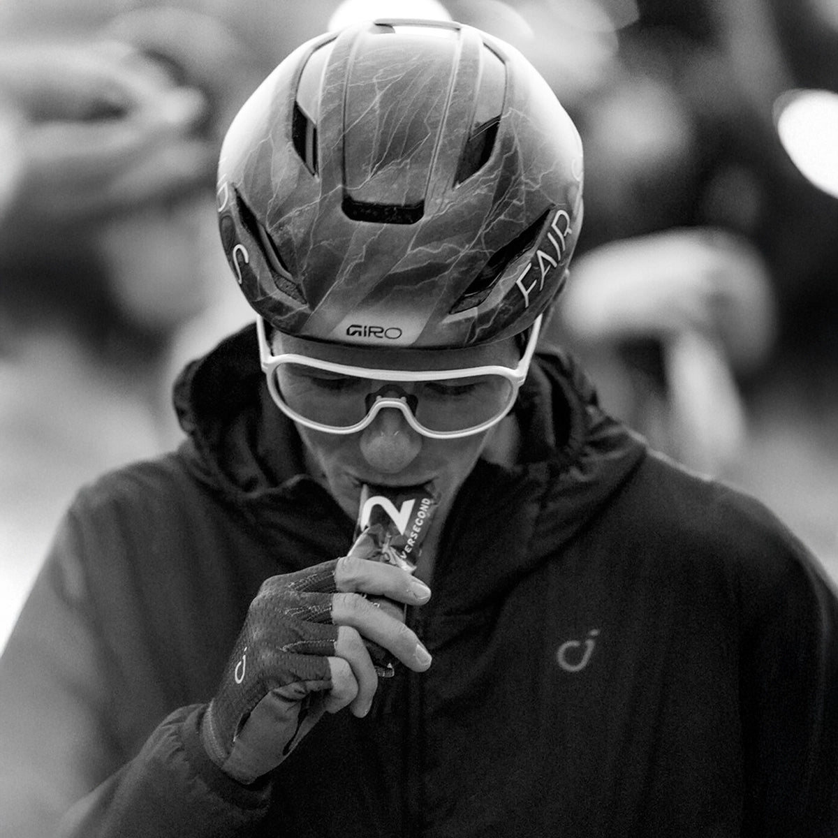 Neversecond C30 Energy Gel | Citrus