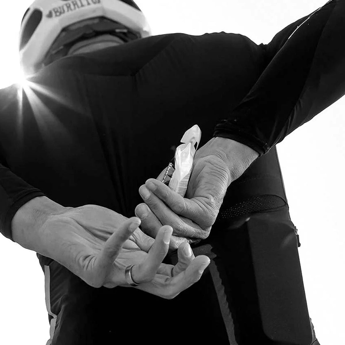 Neversecond C30 Energy Gel | Citrus