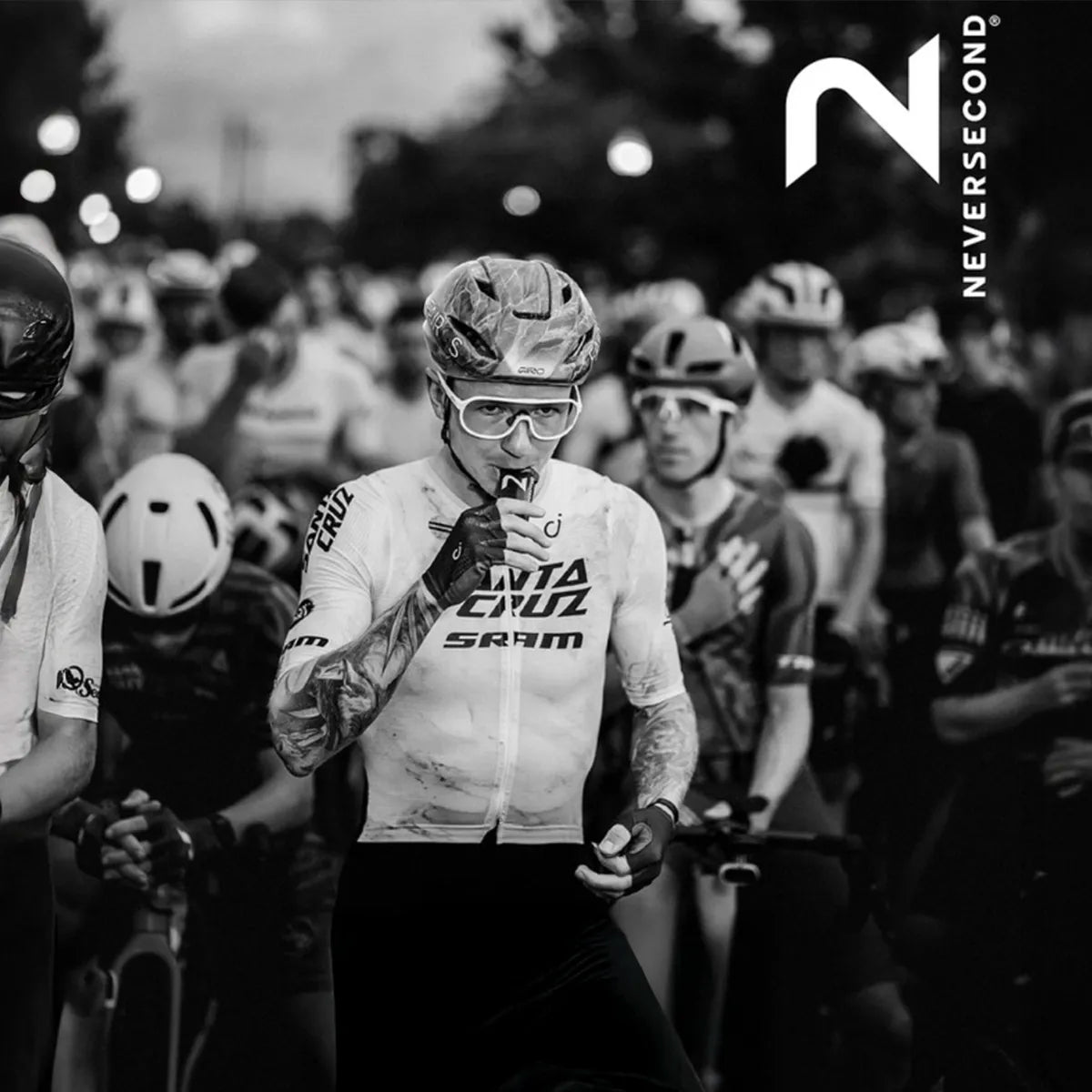 Neversecond C30 Energy Gel | Fruit Punch