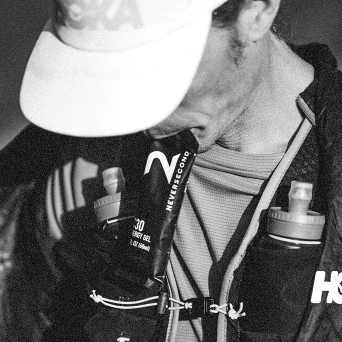 Neversecond C30 Energy Gel | Berry