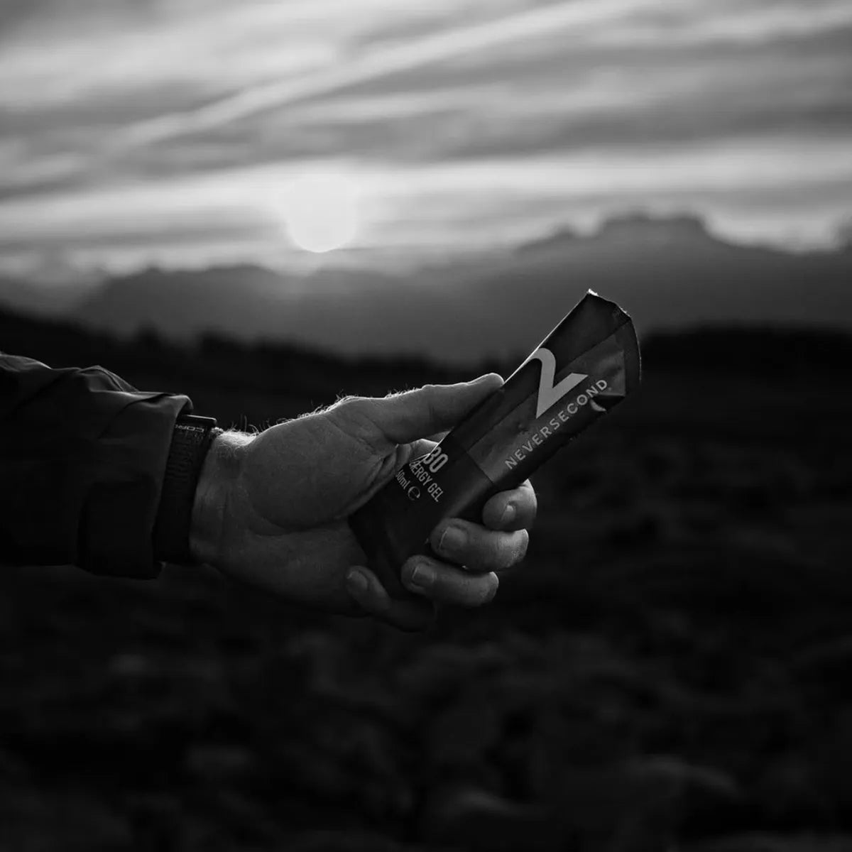 Neversecond C30 Energy Gel | Passion Fruit