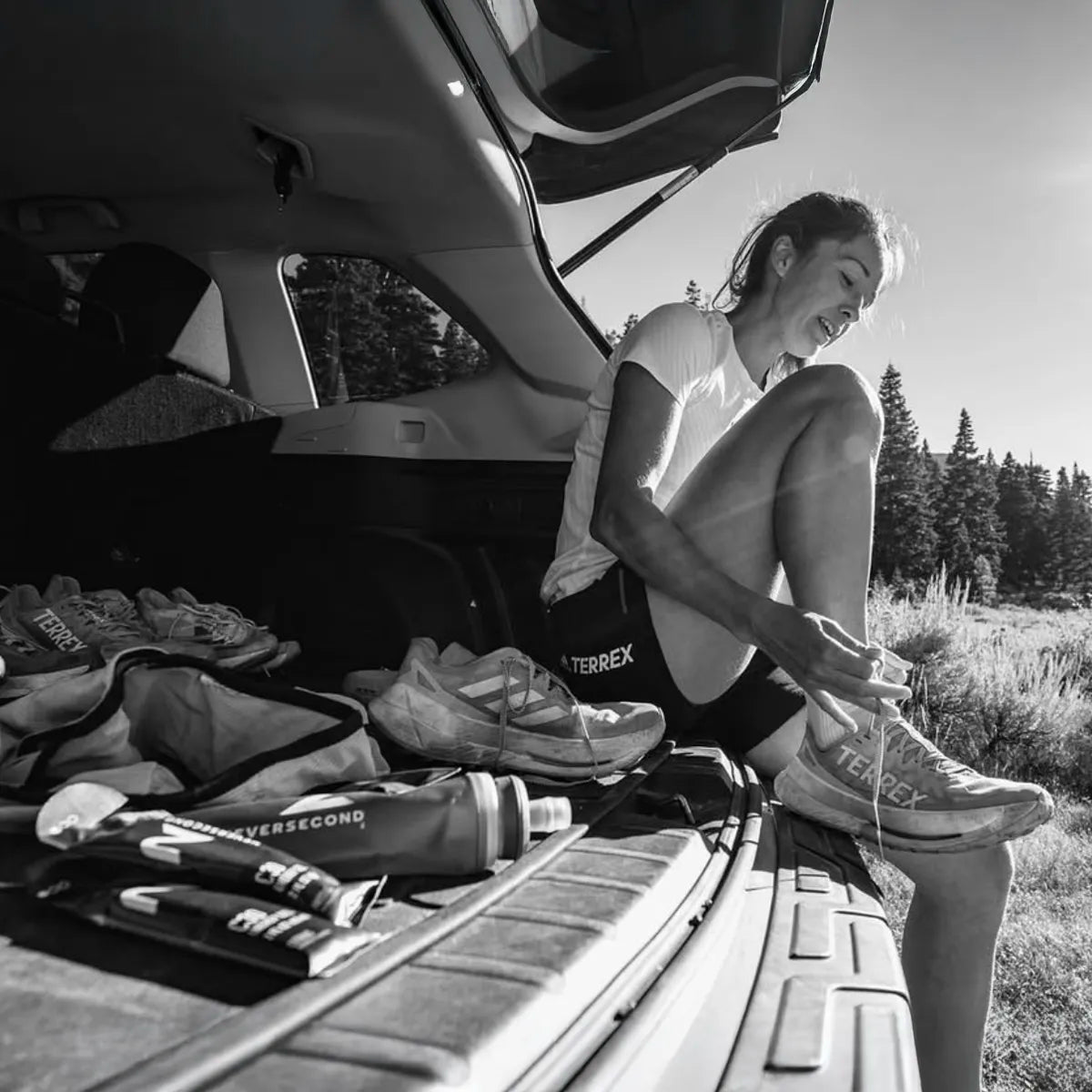 Neversecond C30 Energy Gel | Passion Fruit