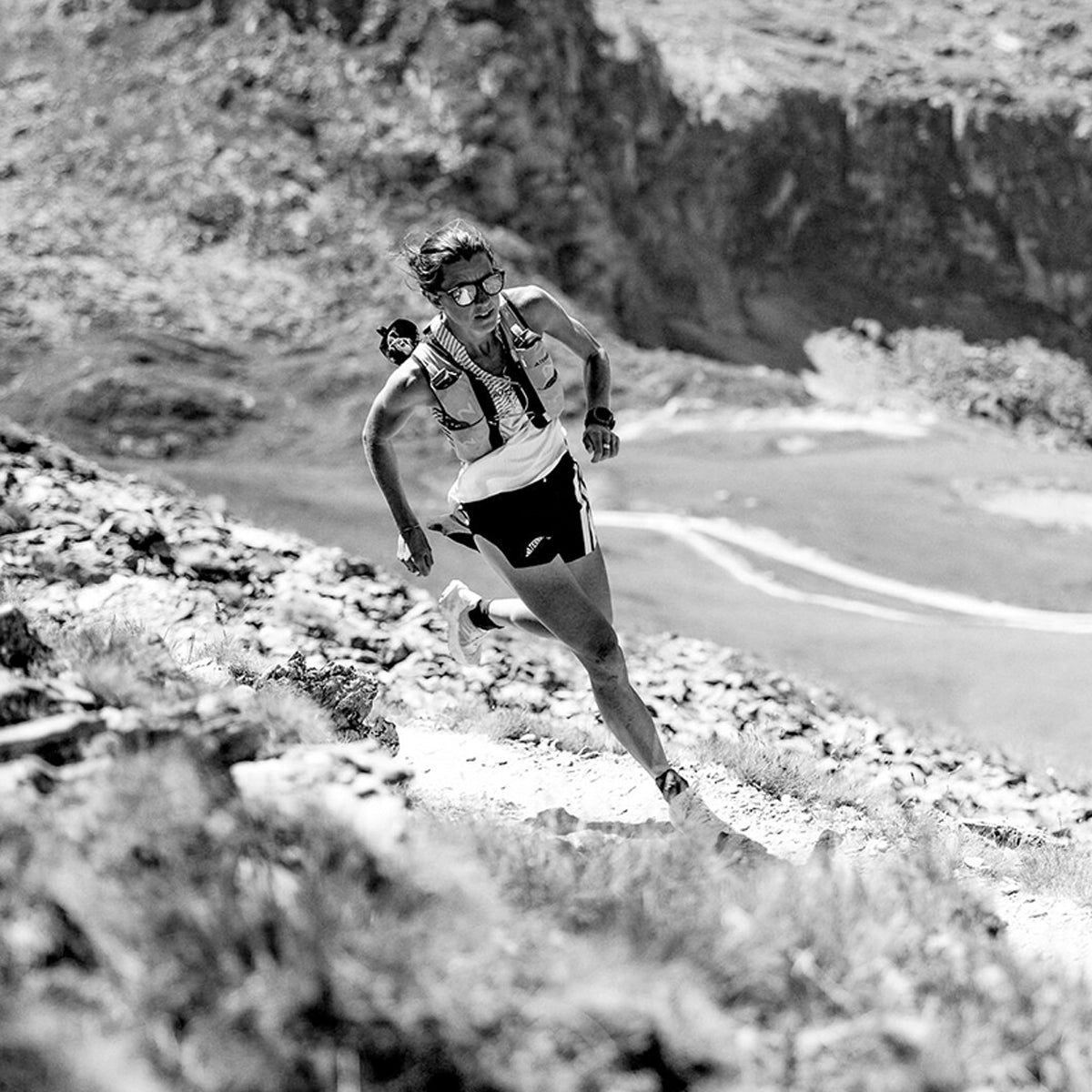 Neversecond C30+ Energy Gel | Espresso / Koffein