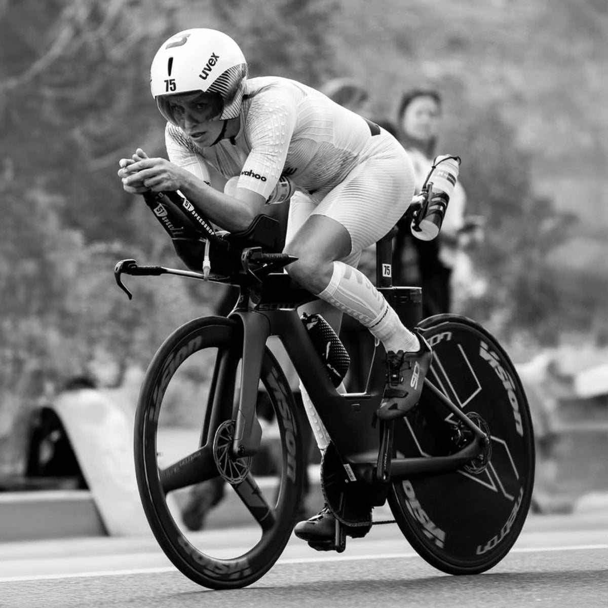 Neversecond C90 High Carb Drink Mix | Orange