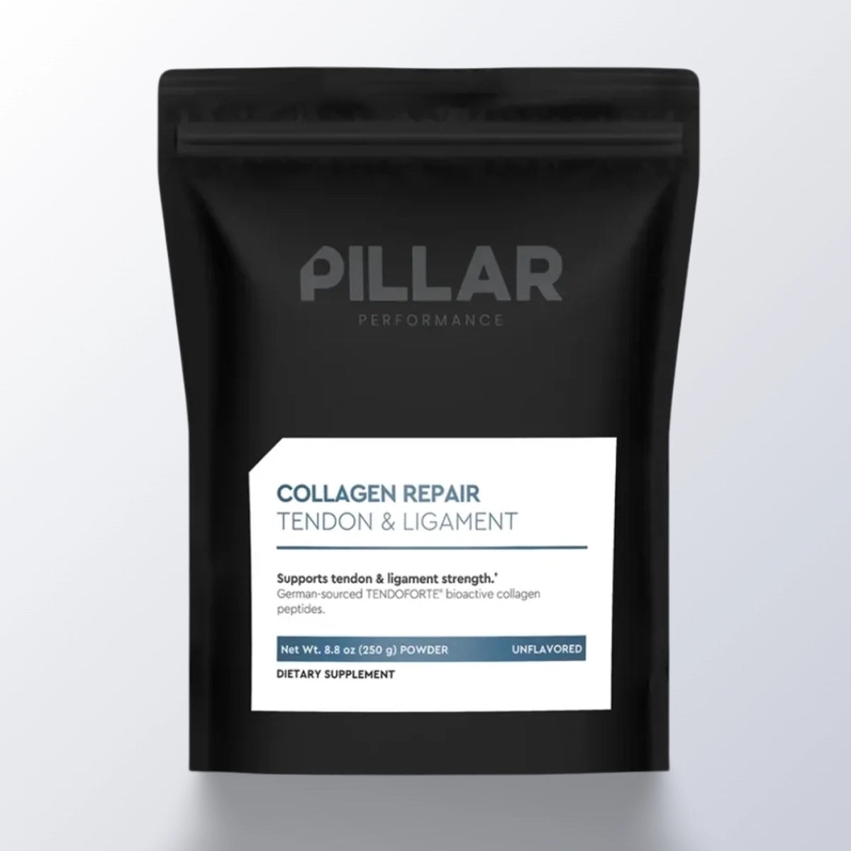 Pillar Performance Collagen Repair | 52 portioner