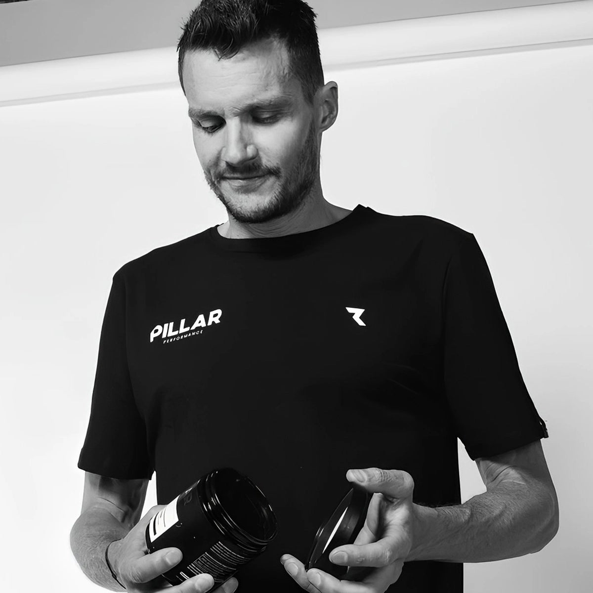 PILLAR Performance Motion Armour | 60 kapsler