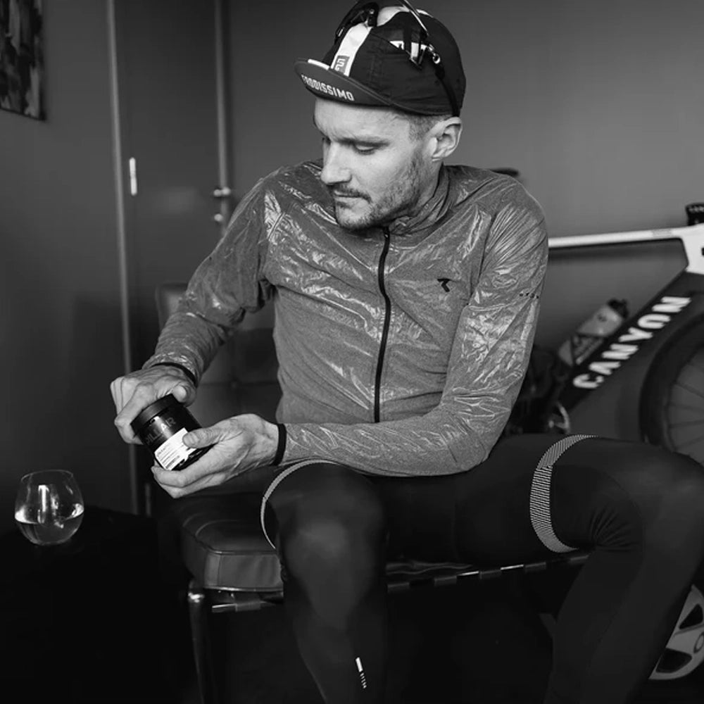 PILLAR Performance Ultra B Active | 60 kapsler