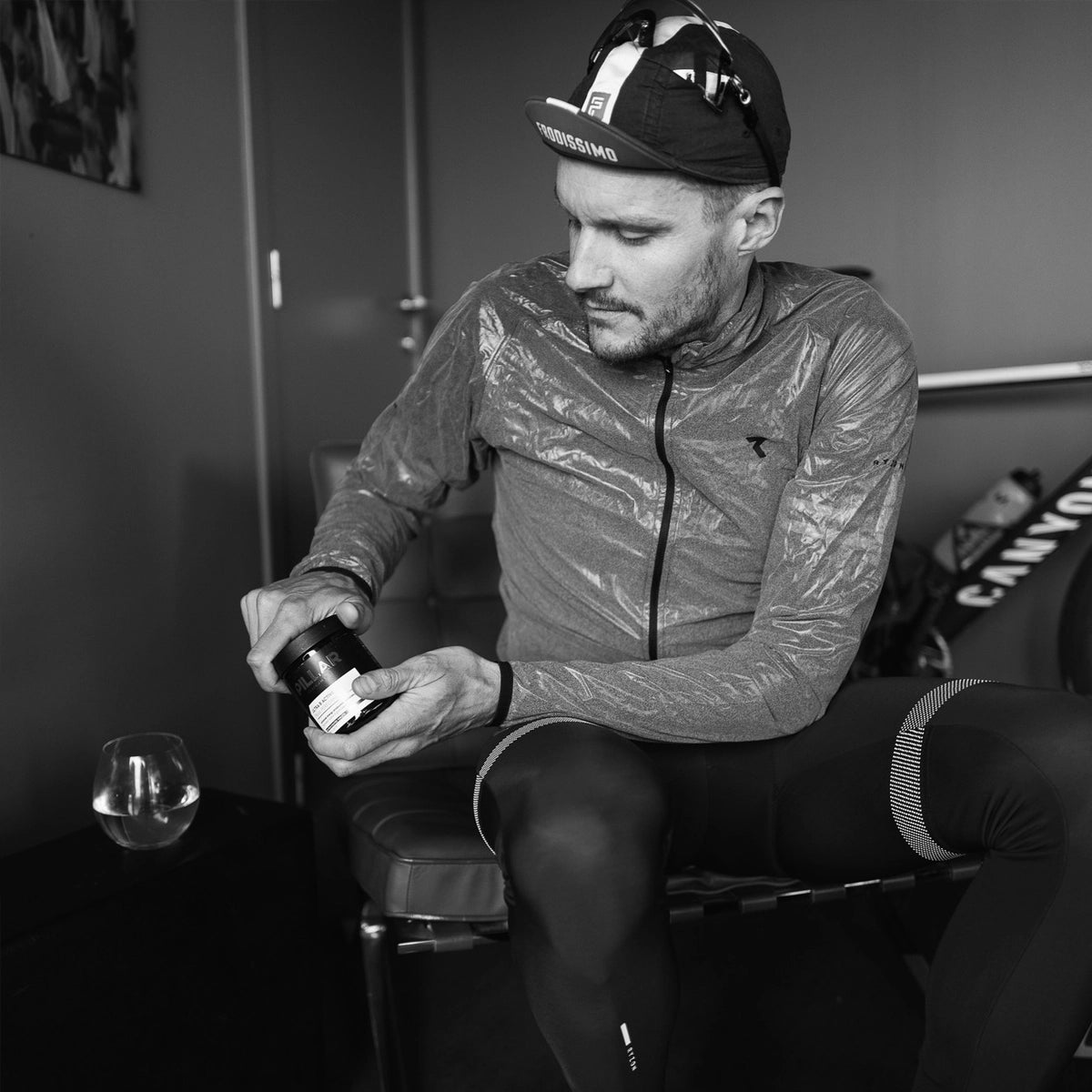 PILLAR Performance Ultra Omega | 90 kapsler