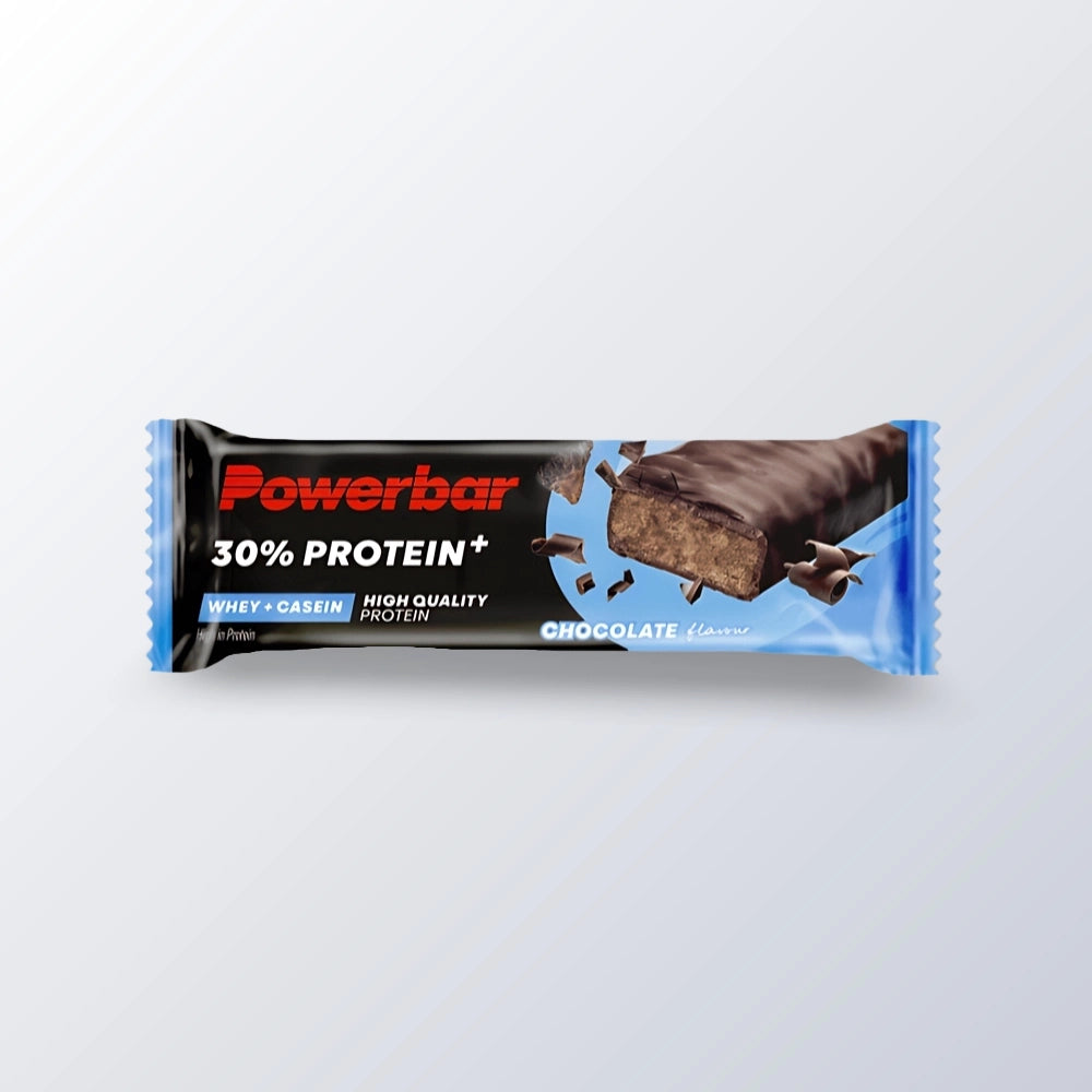 PowerBar 30% Protein+ | Chocolate