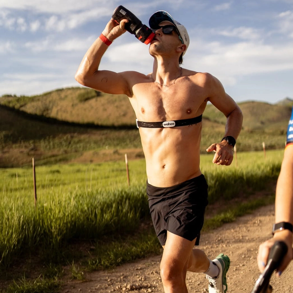 PowerBar 30% Protein+ | Vanilla Caramel Crisp