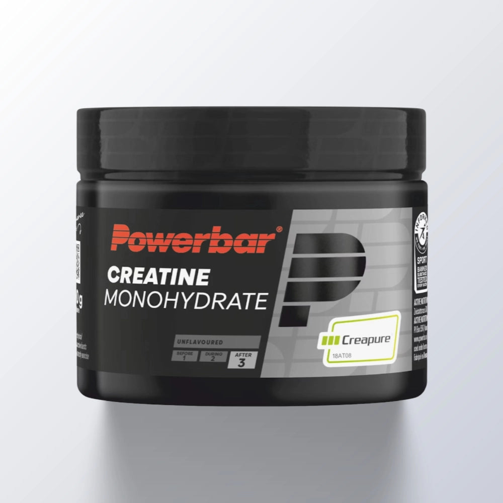 PowerBar Creapure Kreatin monohydrate | 300 g