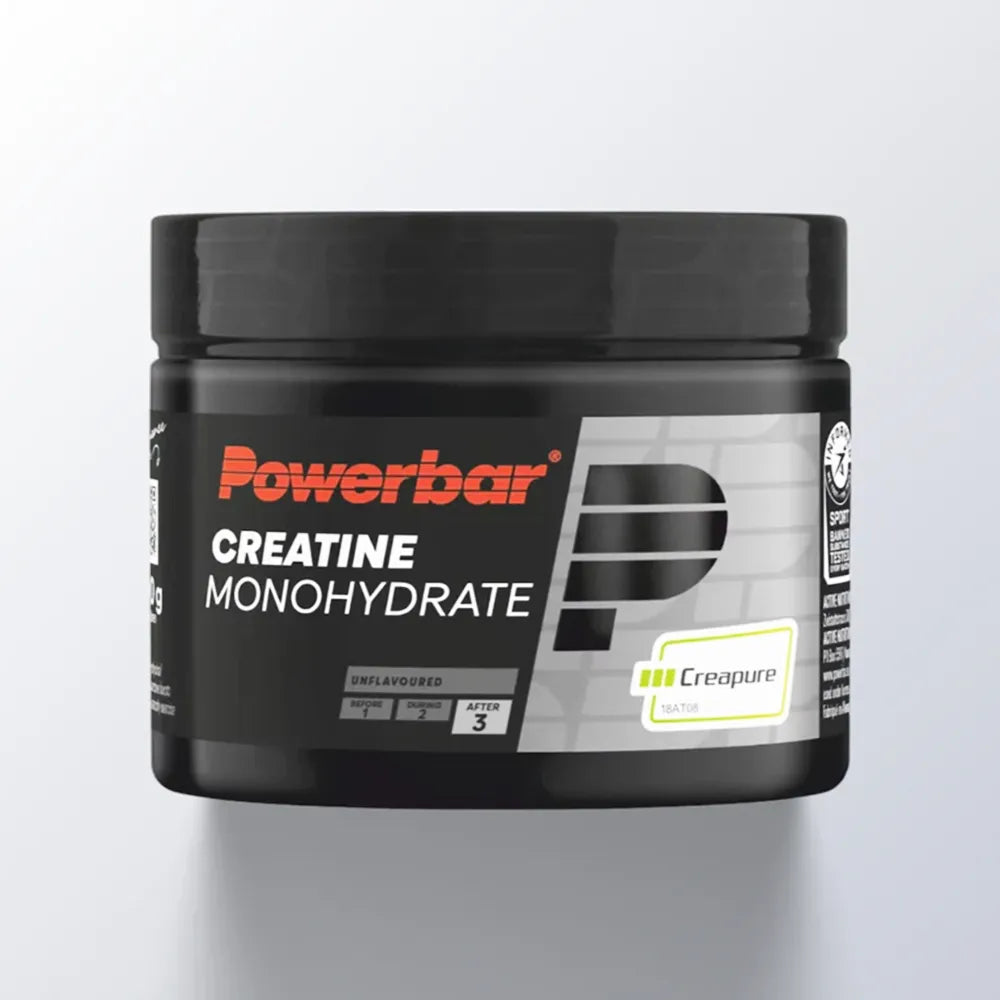 PowerBar Creapure Kreatin monohydrate | 300 g