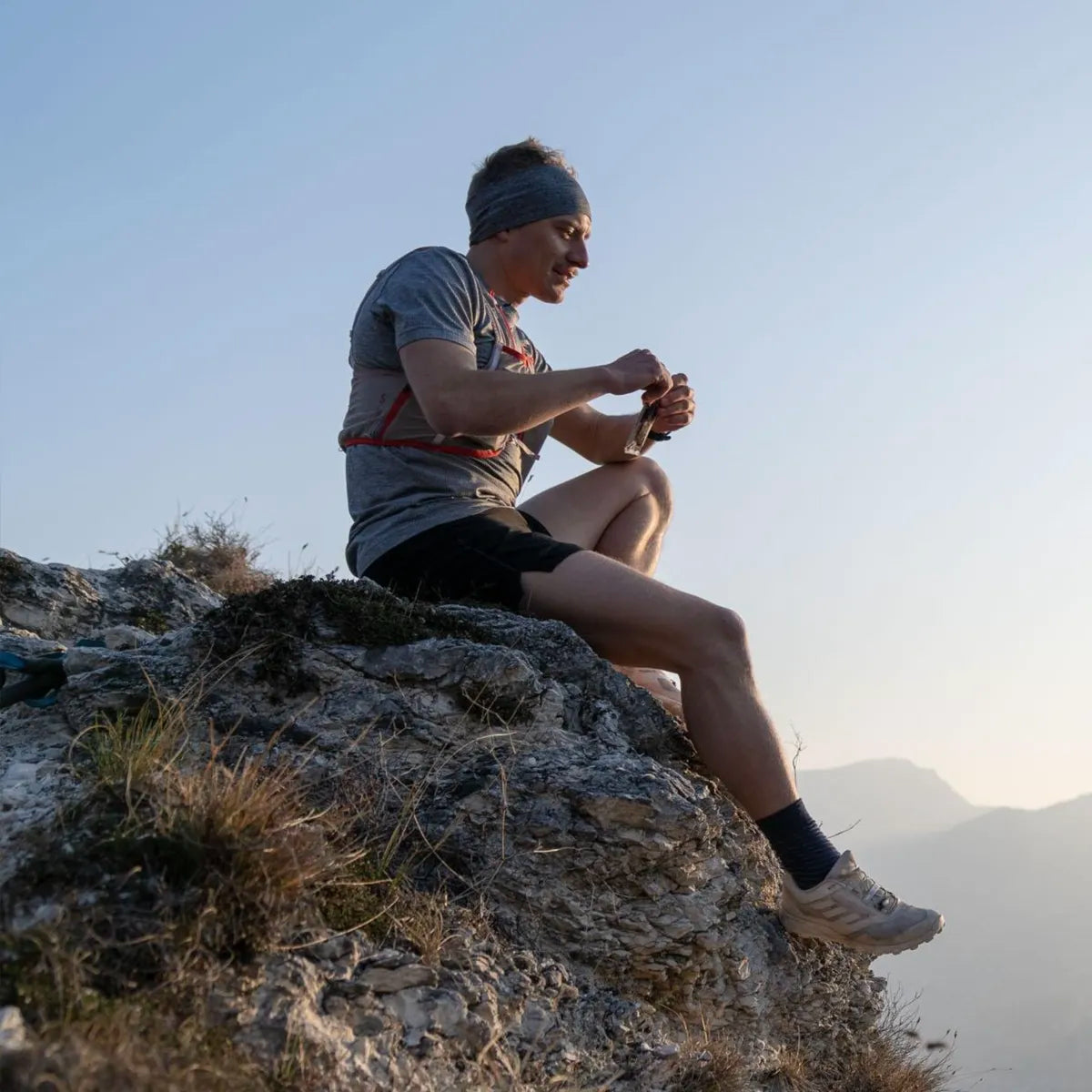 PowerBar Natural Energy Bar | Cacao Crunch