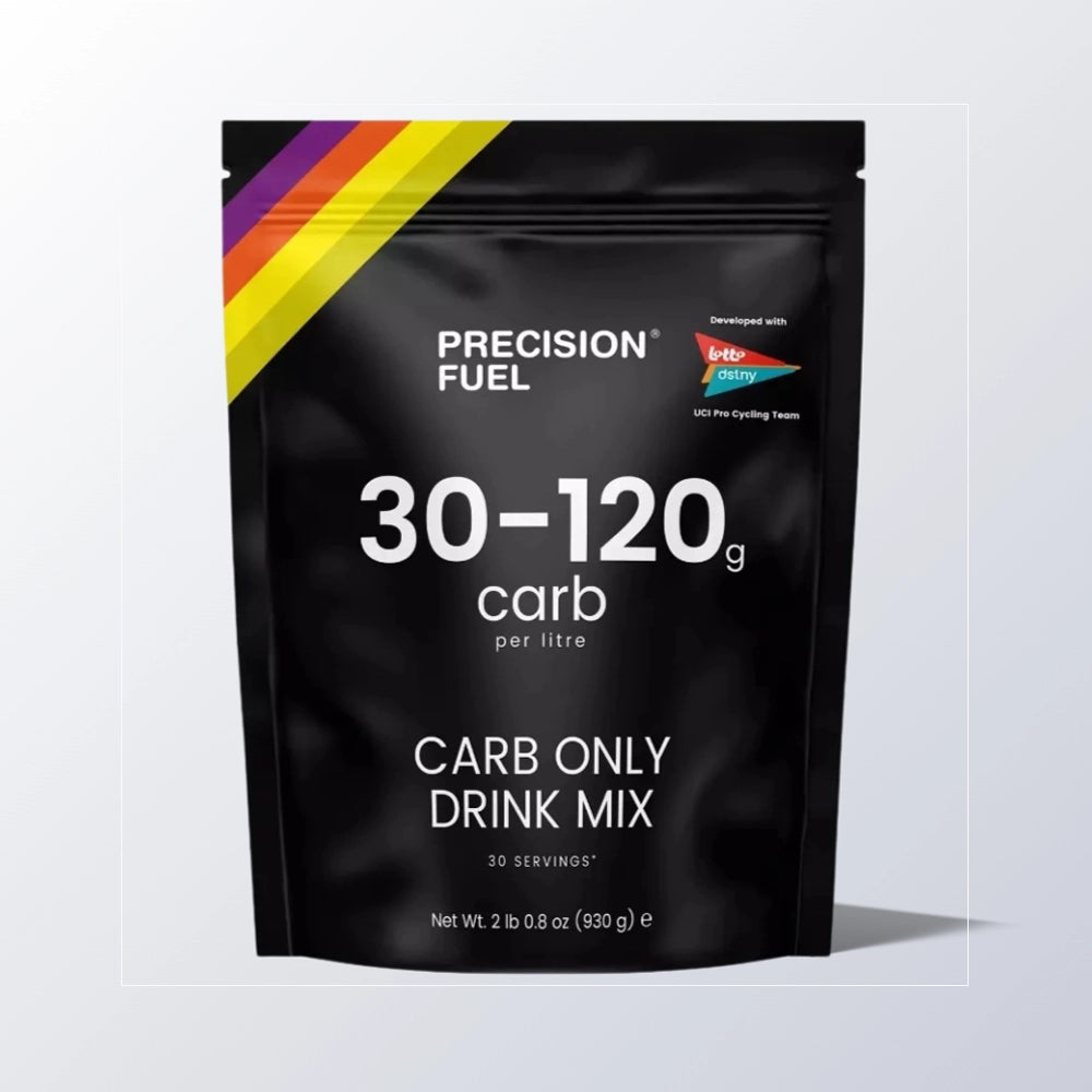 Precision Fuel Carb only Drink Mix | 30 portioner