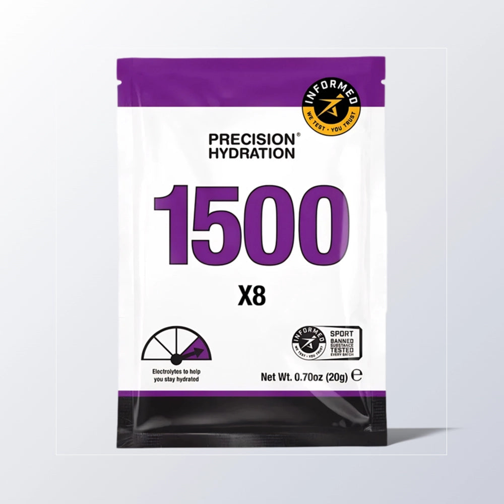 Precision Fuel & Hydration PH 1500 Drink Mix | 8 portioner
