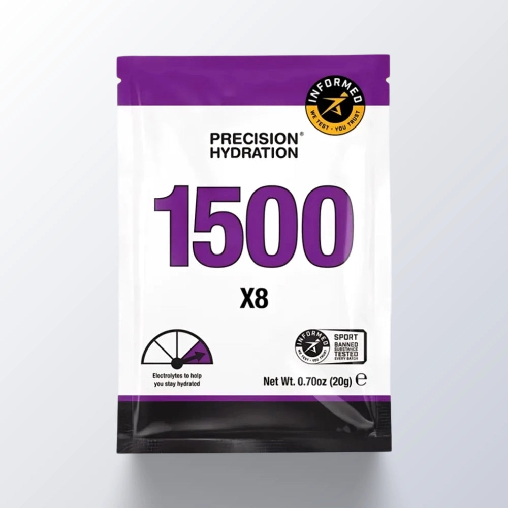 Precision Fuel & Hydration PH 1500 Drink Mix | Mild citrus